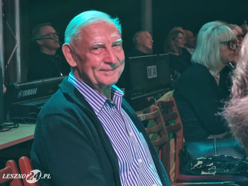Inauguracja roku akademickiego w UTW w Lesznie