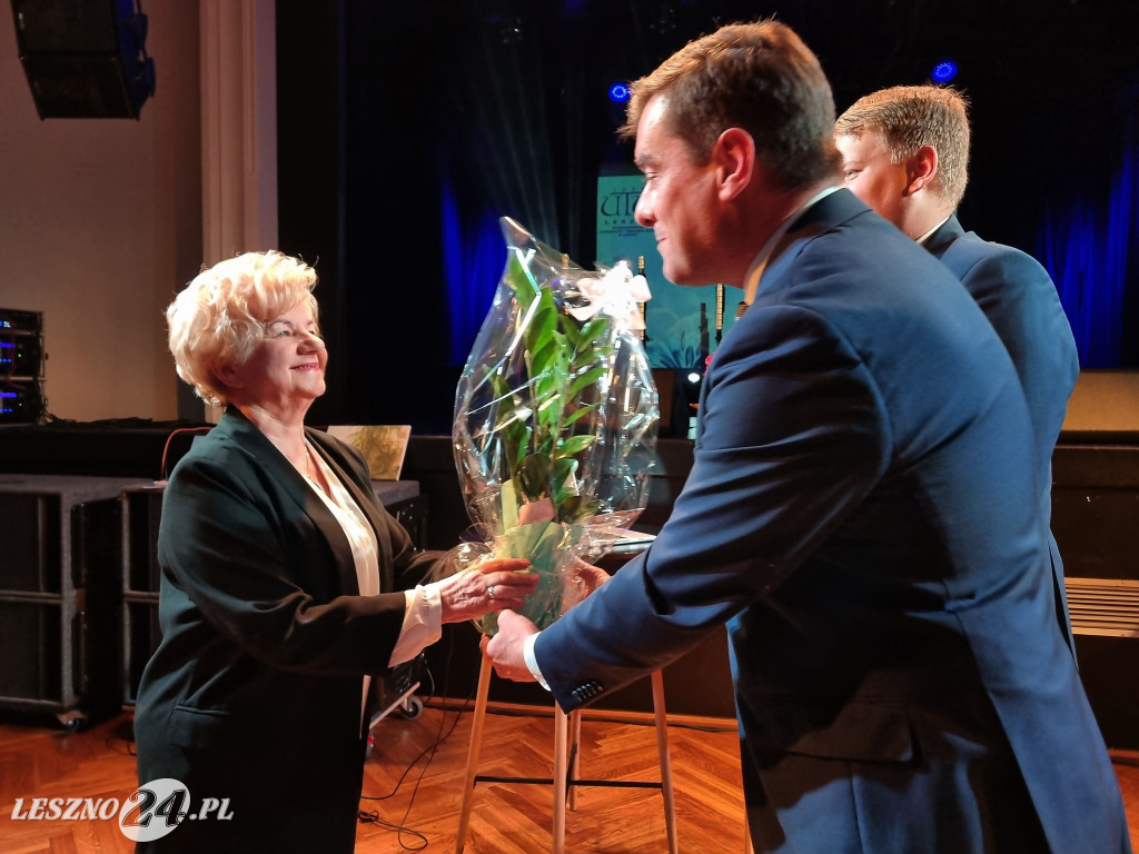 Inauguracja roku akademickiego w UTW w Lesznie