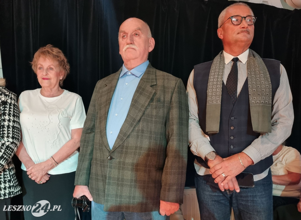 Inauguracja roku akademickiego w UTW w Lesznie