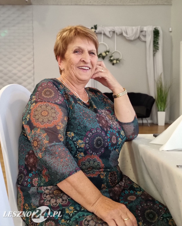 Dzień Seniora w Kole PZERiI w Rydzynie