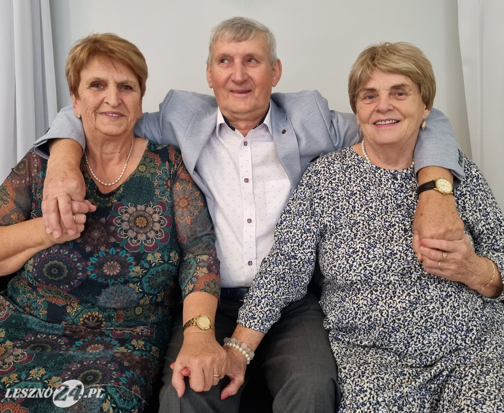 Dzień Seniora w Kole PZERiI w Rydzynie