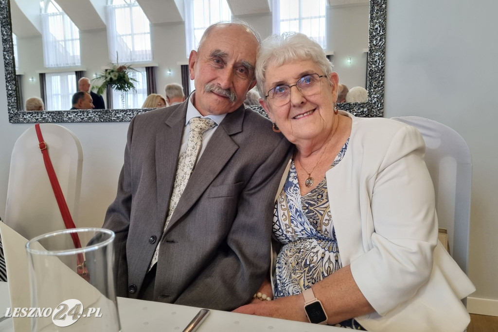 Dzień Seniora w Kole PZERiI w Rydzynie