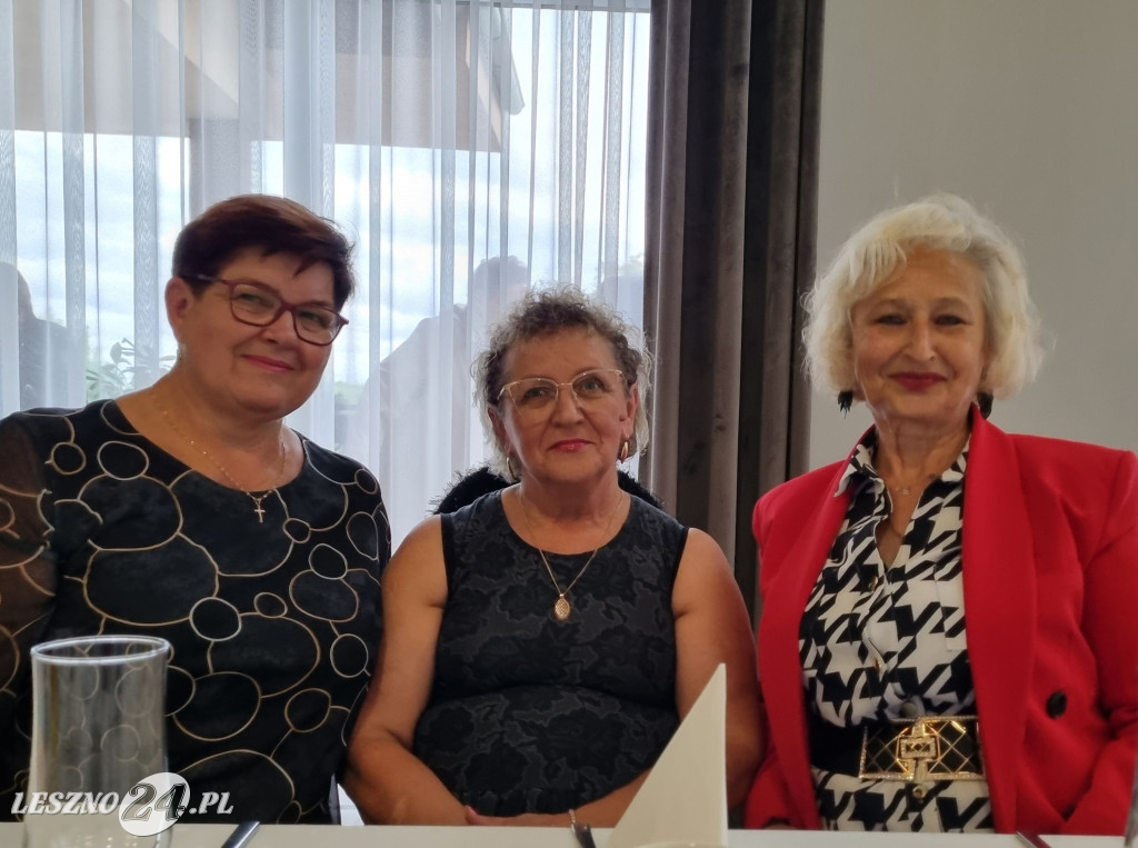 Dzień Seniora w Kole PZERiI w Rydzynie