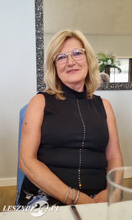 Dzień Seniora w Kole PZERiI w Rydzynie