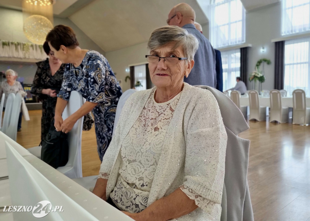 Dzień Seniora w Kole PZERiI w Rydzynie