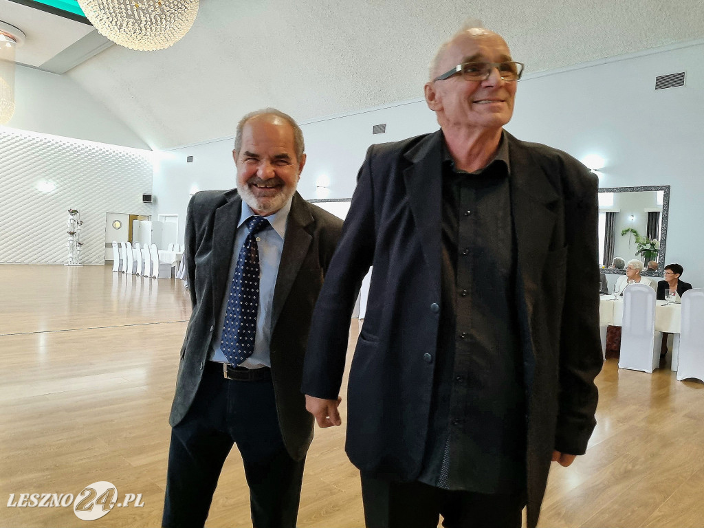 Dzień Seniora w Kole PZERiI w Rydzynie