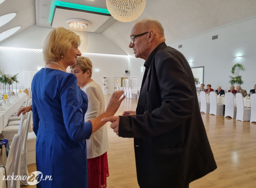 Dzień Seniora w Kole PZERiI w Rydzynie