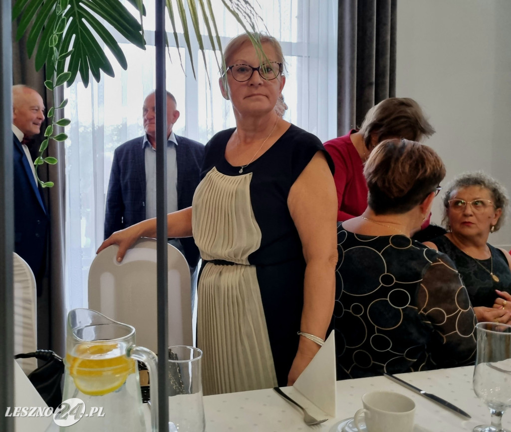 Dzień Seniora w Kole PZERiI w Rydzynie