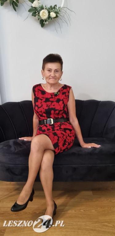 Dzień Seniora w Kole PZERiI w Rydzynie