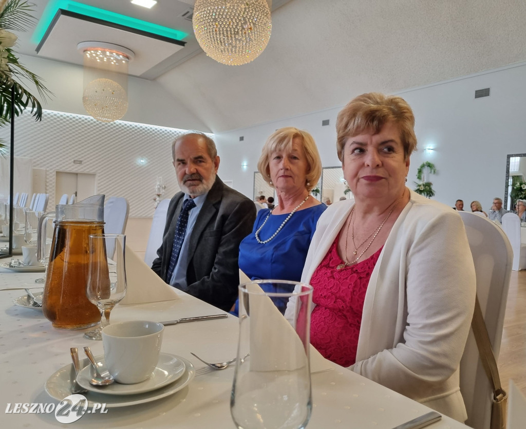 Dzień Seniora w Kole PZERiI w Rydzynie