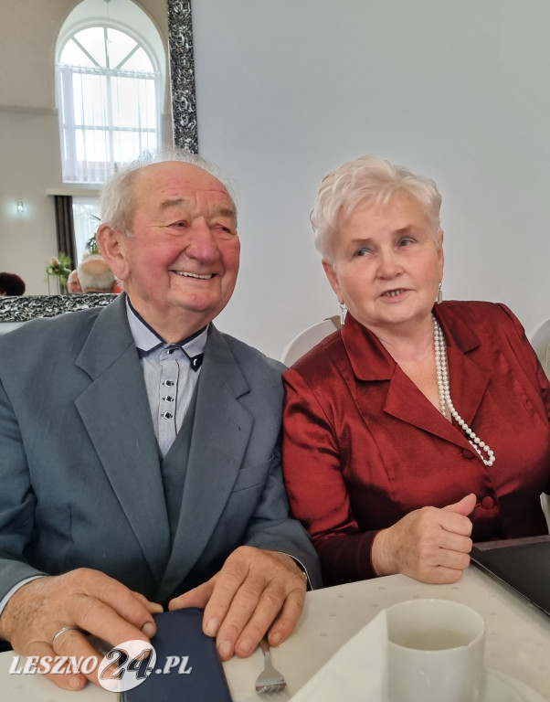 Dzień Seniora w Kole PZERiI w Rydzynie