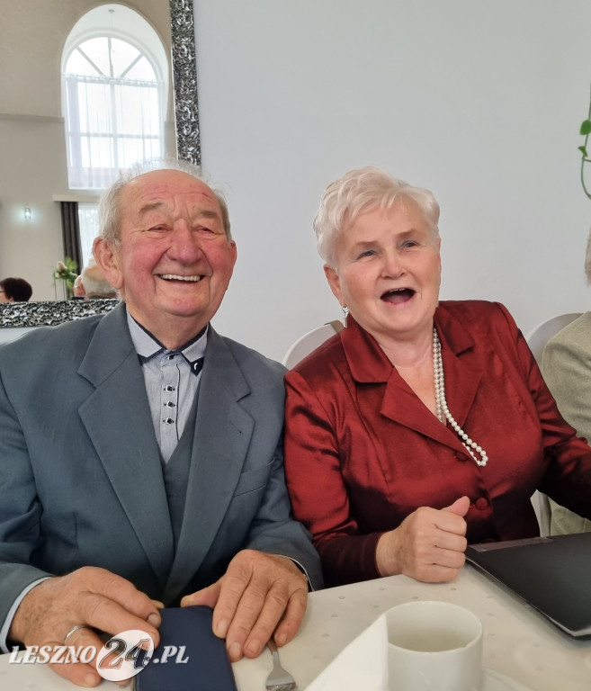 Dzień Seniora w Kole PZERiI w Rydzynie