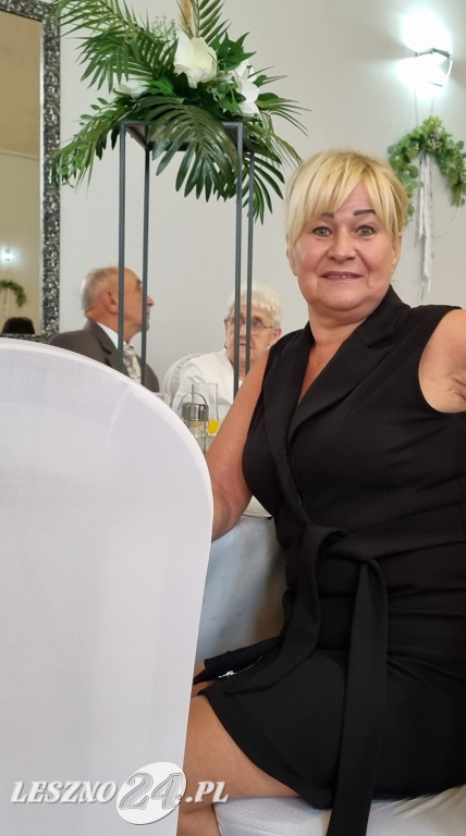 Dzień Seniora w Kole PZERiI w Rydzynie