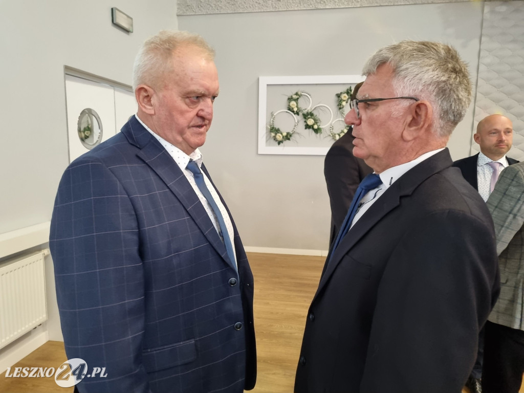 Dzień Seniora w Kole PZERiI w Rydzynie