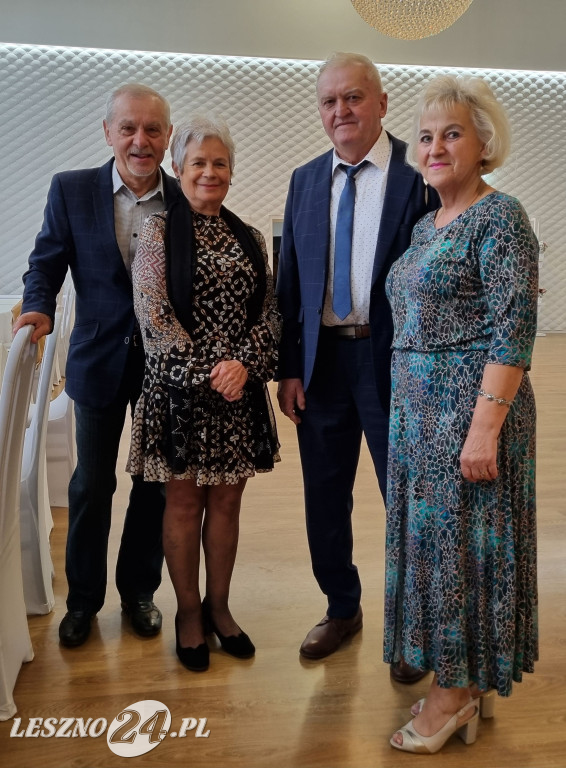 Dzień Seniora w Kole PZERiI w Rydzynie