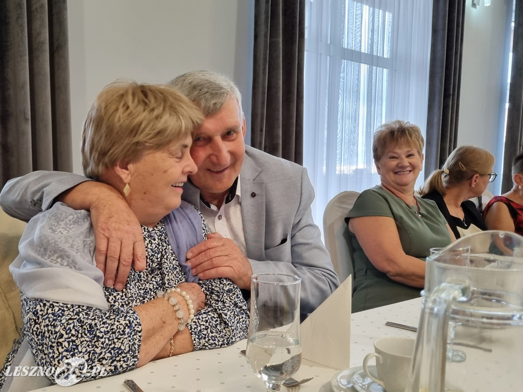 Dzień Seniora w Kole PZERiI w Rydzynie