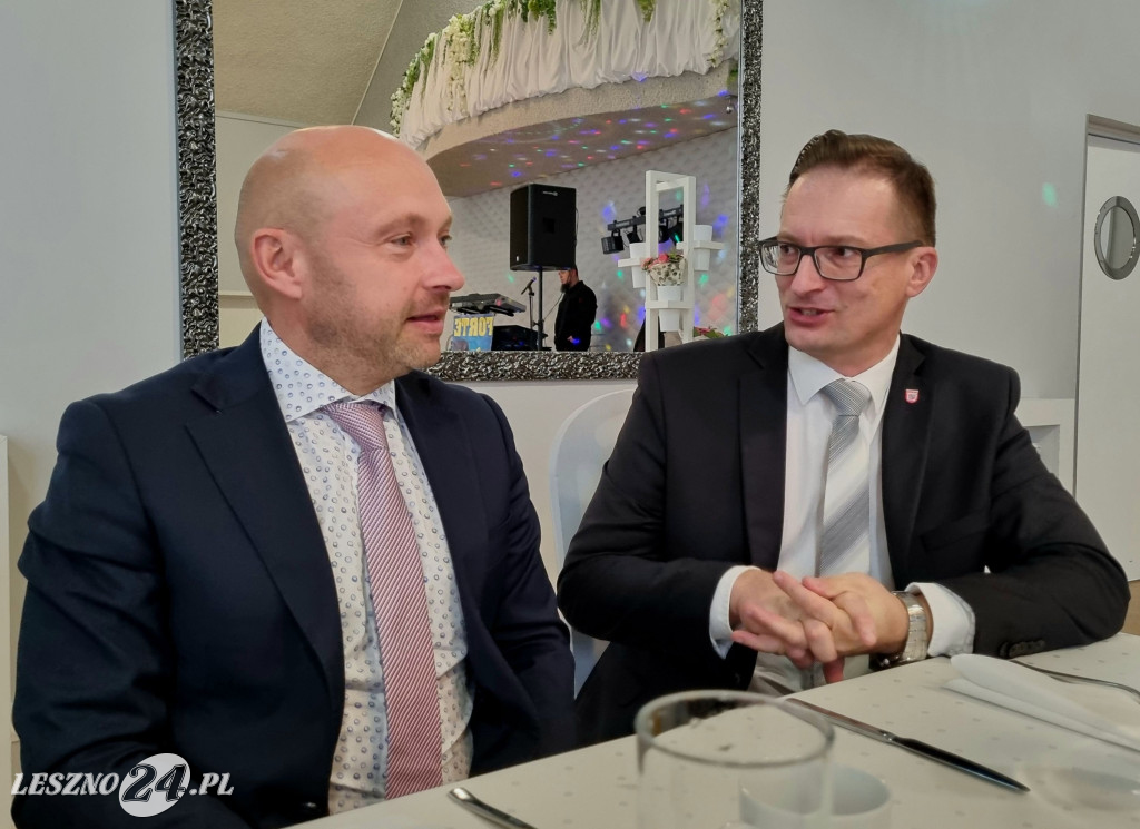 Dzień Seniora w Kole PZERiI w Rydzynie