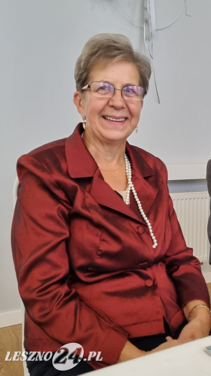 Dzień Seniora w Kole PZERiI w Rydzynie