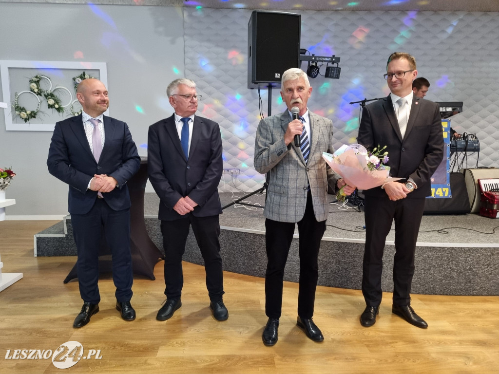 Dzień Seniora w Kole PZERiI w Rydzynie