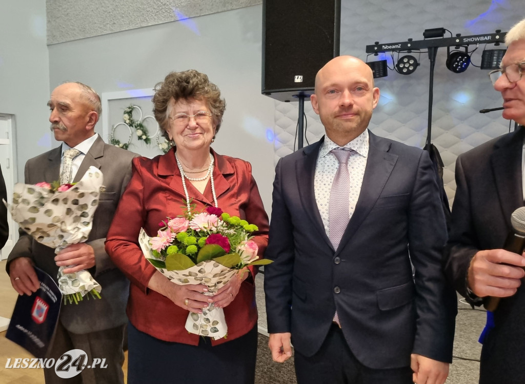 Dzień Seniora w Kole PZERiI w Rydzynie