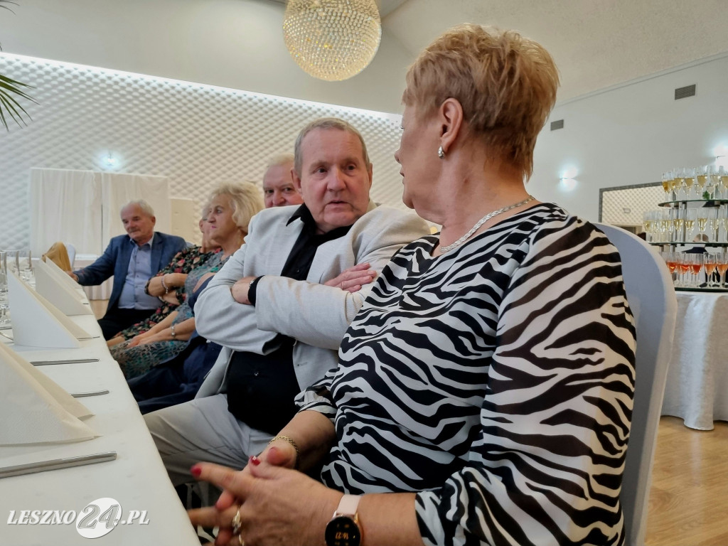 Dzień Seniora w Kole PZERiI w Rydzynie
