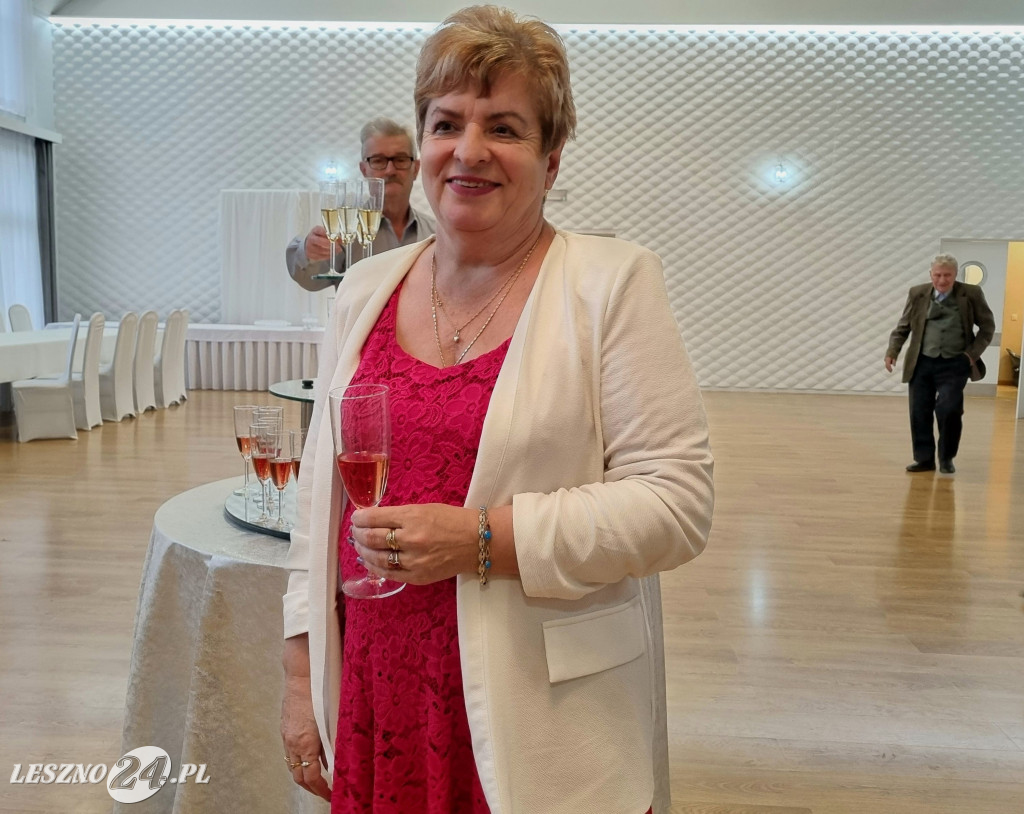 Dzień Seniora w Kole PZERiI w Rydzynie