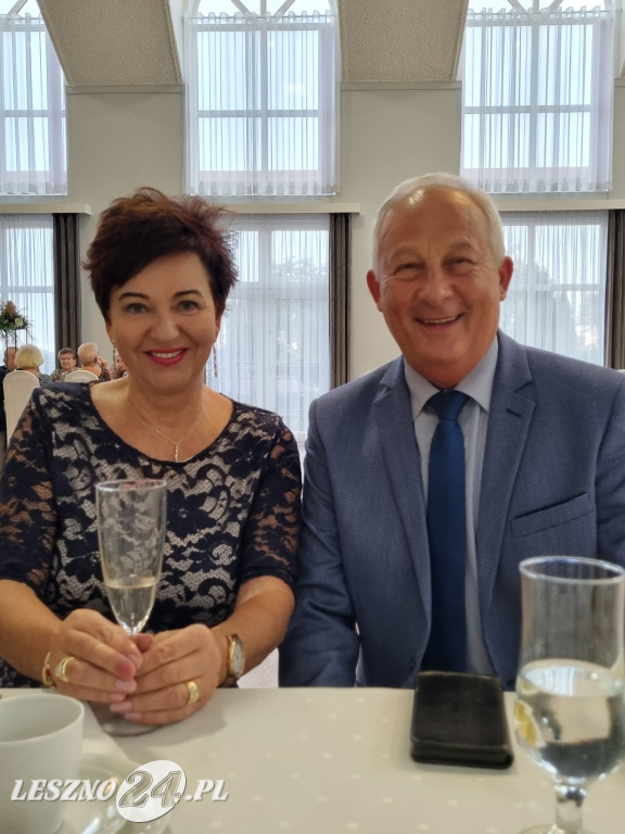 Dzień Seniora w Kole PZERiI w Rydzynie