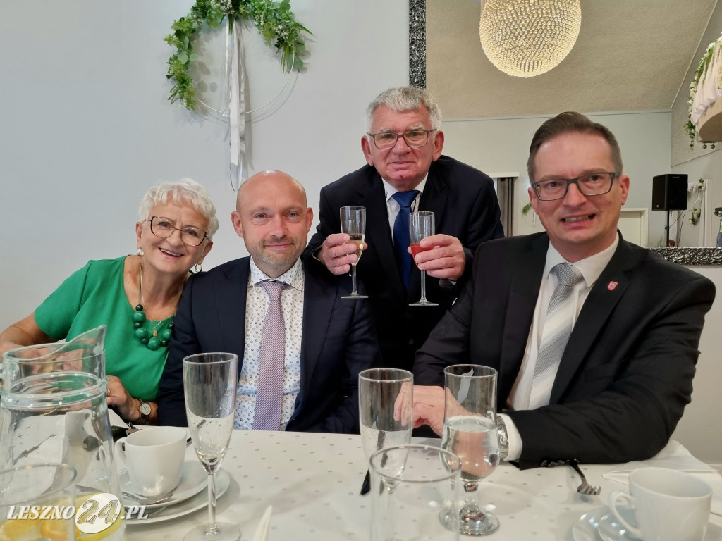 Dzień Seniora w Kole PZERiI w Rydzynie