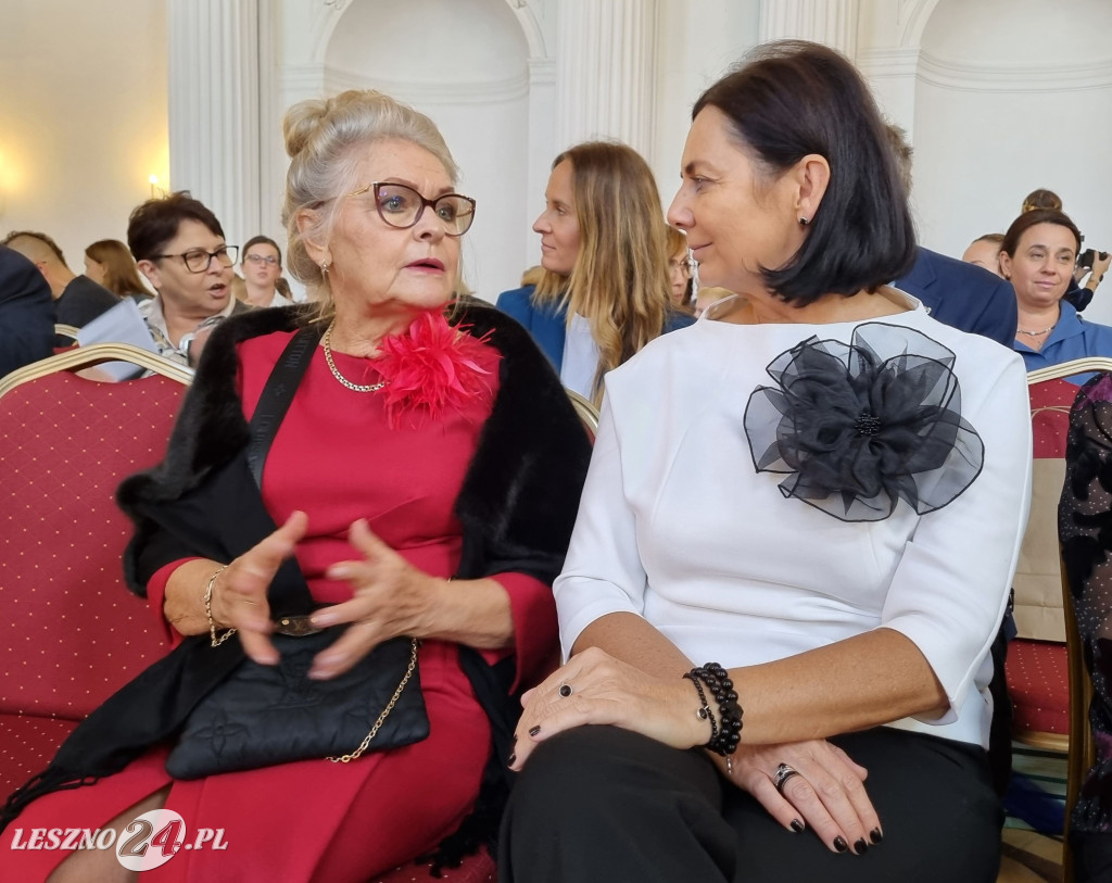 75 lat Specjalnego Ośrodka Szkolno-Wychowawczego w Rydzynie