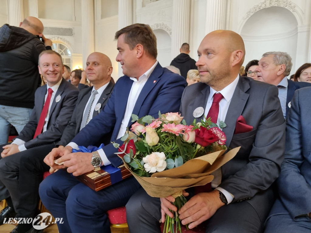 75 lat Specjalnego Ośrodka Szkolno-Wychowawczego w Rydzynie