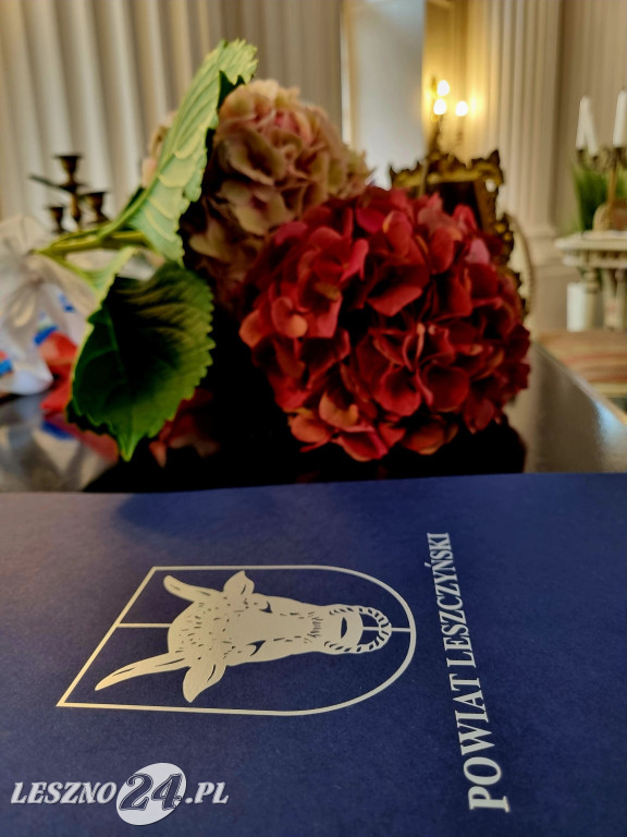 75 lat Specjalnego Ośrodka Szkolno-Wychowawczego w Rydzynie