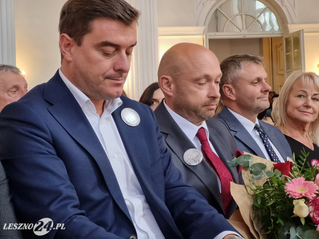 75 lat Specjalnego Ośrodka Szkolno-Wychowawczego w Rydzynie