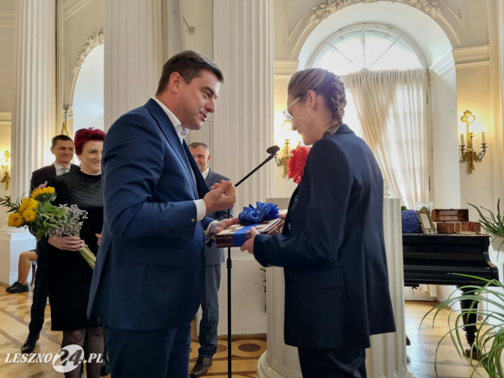 75 lat Specjalnego Ośrodka Szkolno-Wychowawczego w Rydzynie
