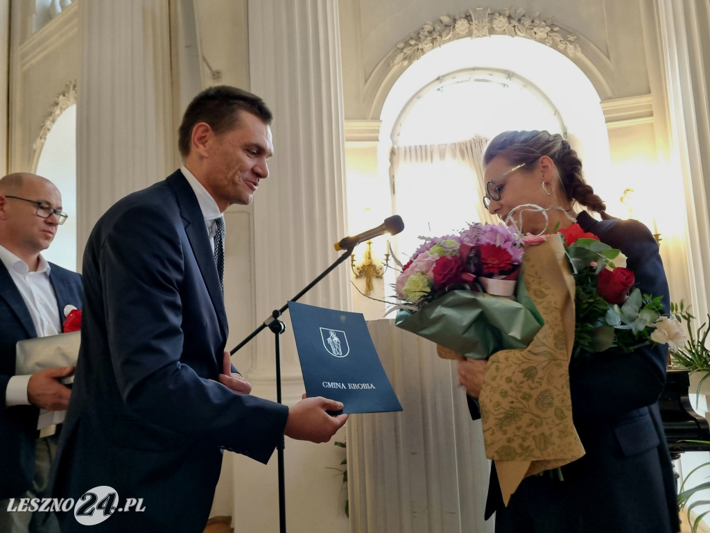 75 lat Specjalnego Ośrodka Szkolno-Wychowawczego w Rydzynie