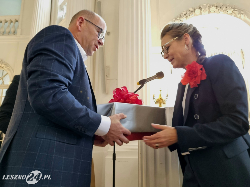 75 lat Specjalnego Ośrodka Szkolno-Wychowawczego w Rydzynie