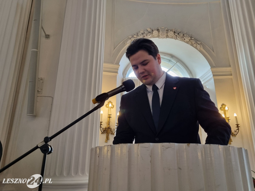 75 lat Specjalnego Ośrodka Szkolno-Wychowawczego w Rydzynie