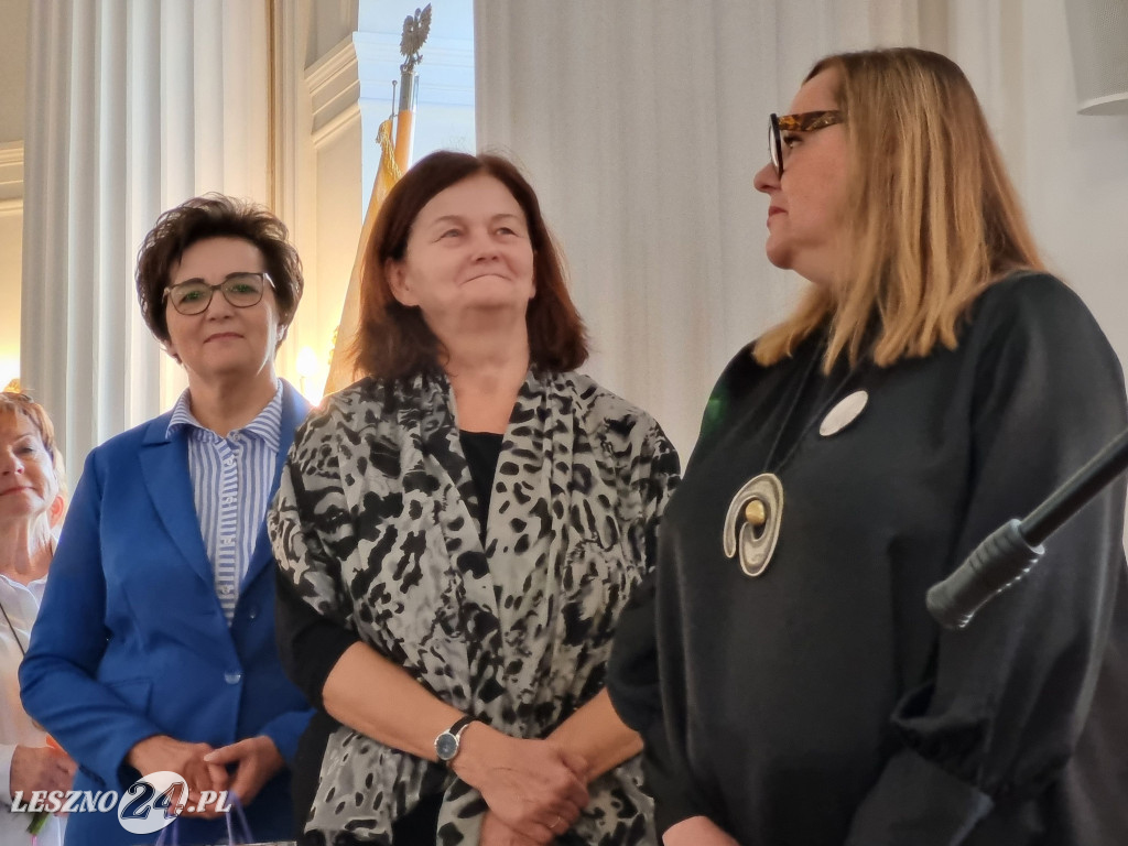 75 lat Specjalnego Ośrodka Szkolno-Wychowawczego w Rydzynie