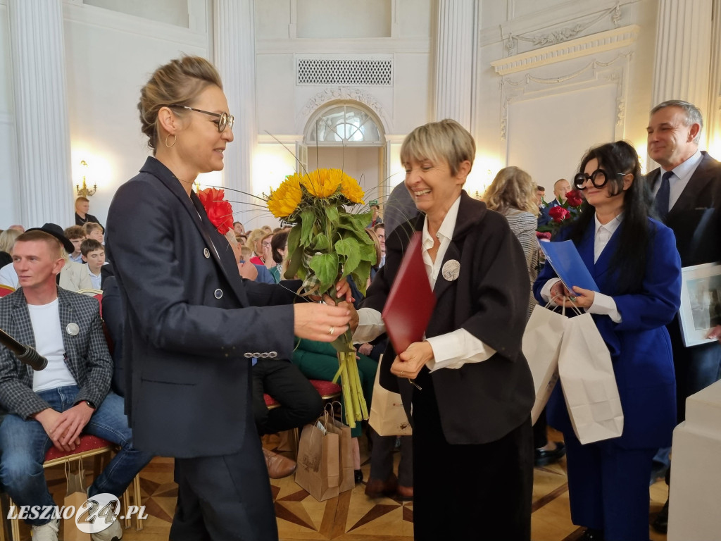75 lat Specjalnego Ośrodka Szkolno-Wychowawczego w Rydzynie