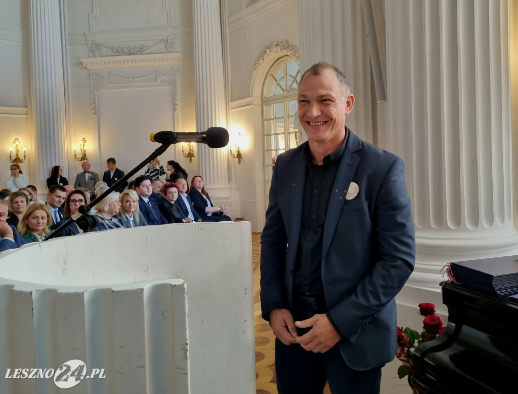 75 lat Specjalnego Ośrodka Szkolno-Wychowawczego w Rydzynie