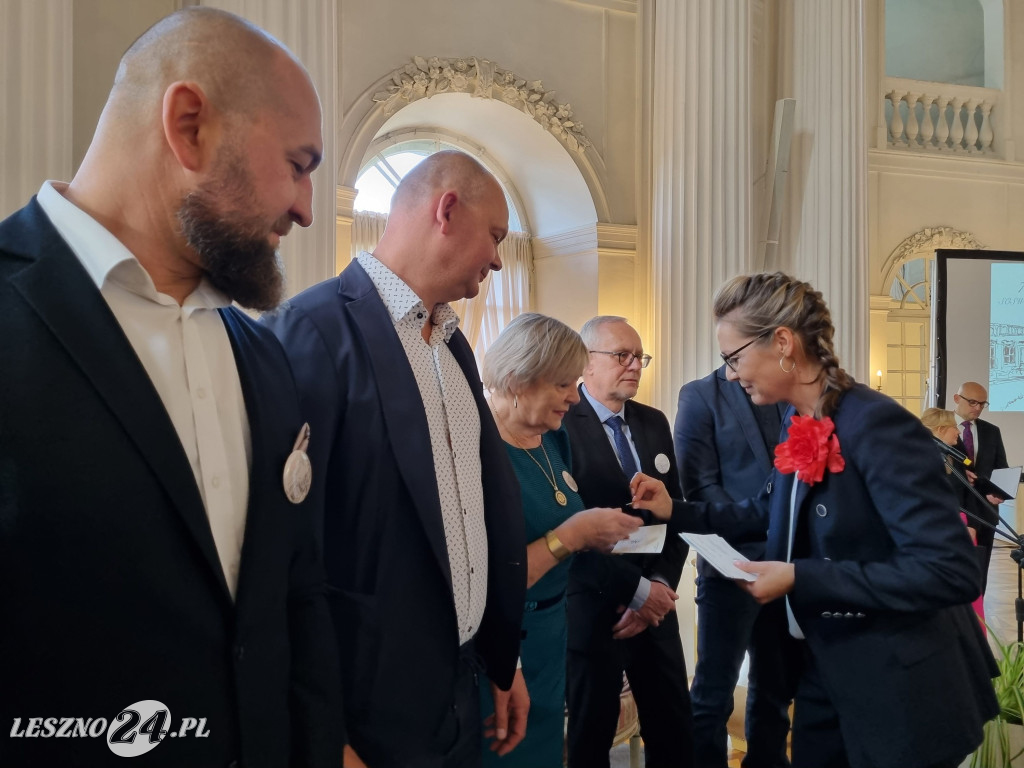 75 lat Specjalnego Ośrodka Szkolno-Wychowawczego w Rydzynie