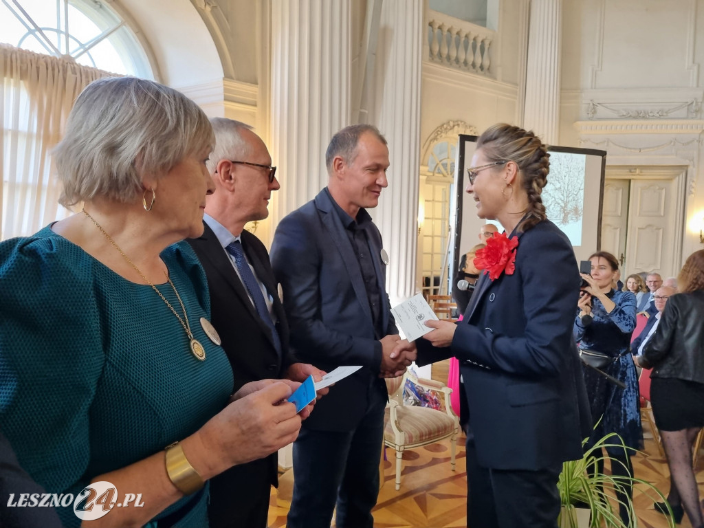 75 lat Specjalnego Ośrodka Szkolno-Wychowawczego w Rydzynie