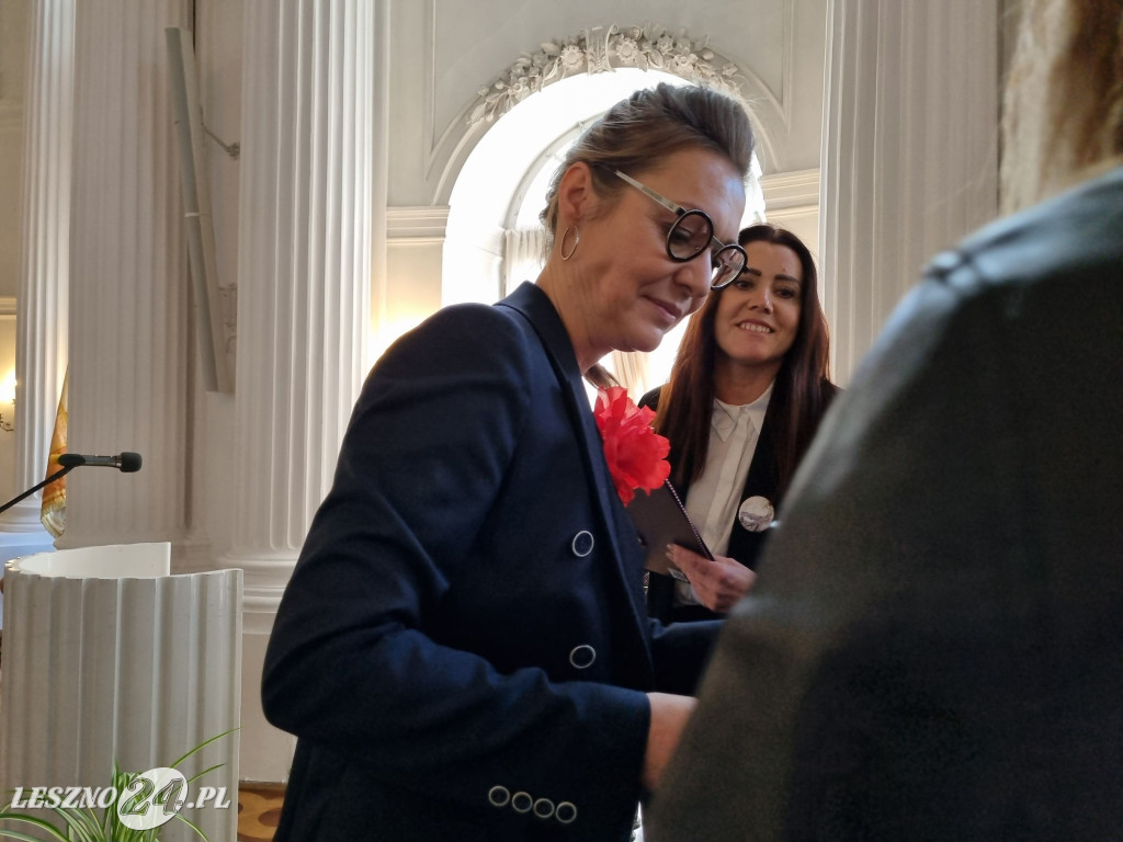 75 lat Specjalnego Ośrodka Szkolno-Wychowawczego w Rydzynie