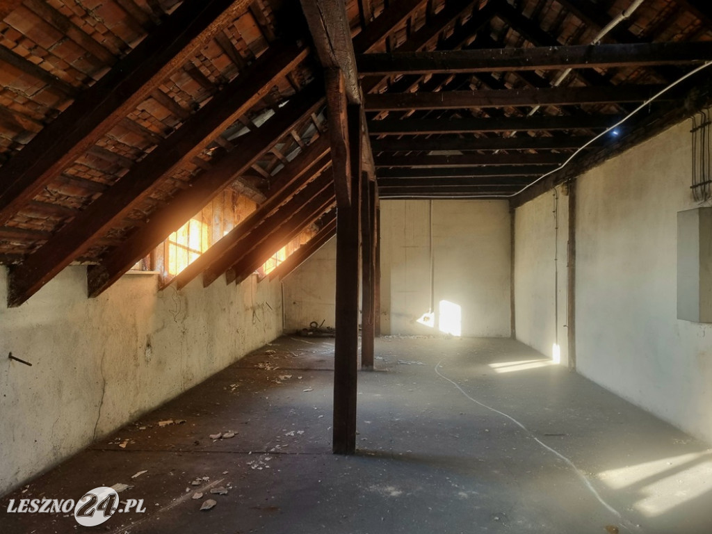 Remont Przedszkola w Rydzynie