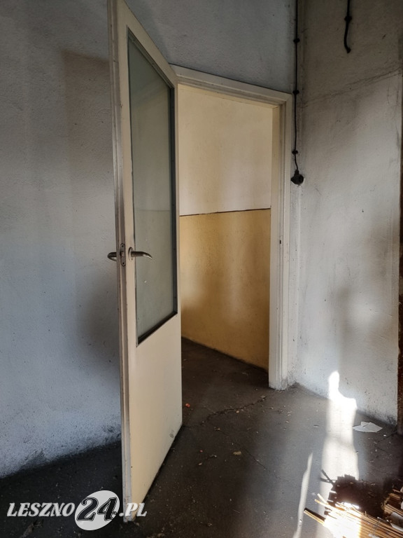 Remont Przedszkola w Rydzynie