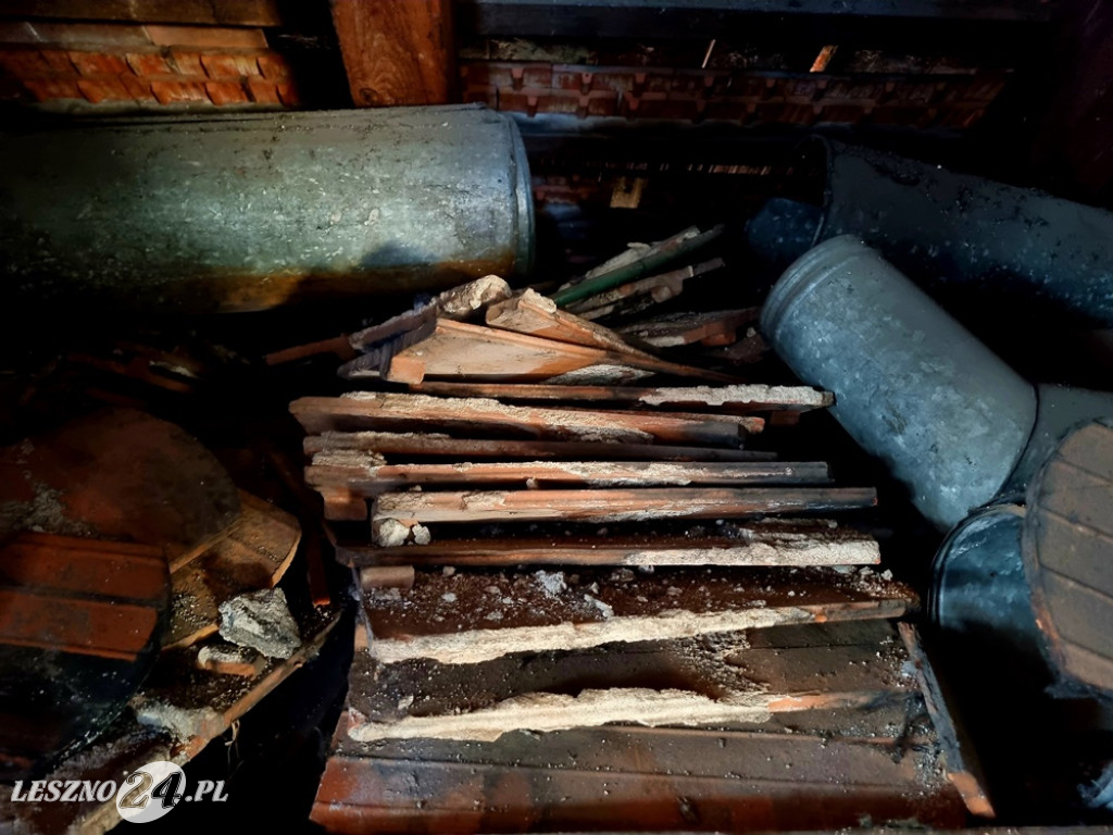 Remont Przedszkola w Rydzynie