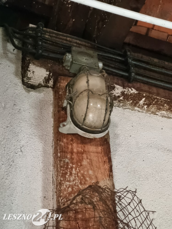 Remont Przedszkola w Rydzynie