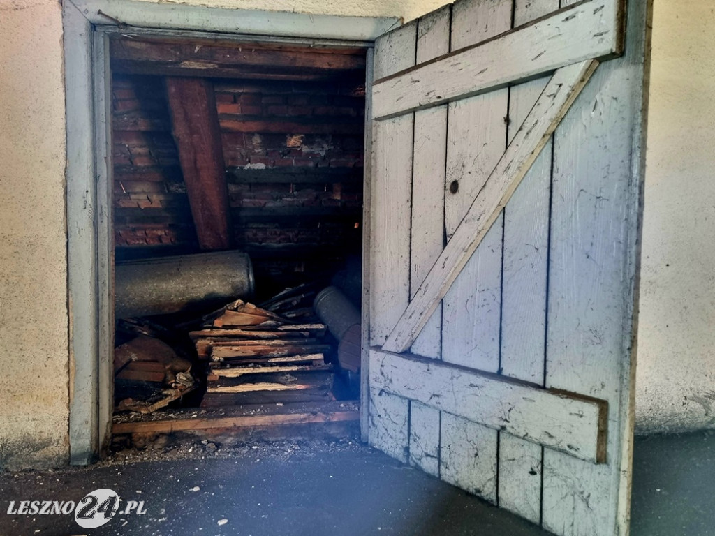 Remont Przedszkola w Rydzynie