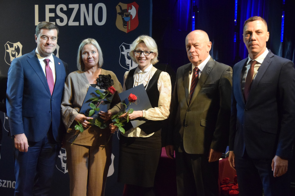 Dzień Nauczyciela 2024
