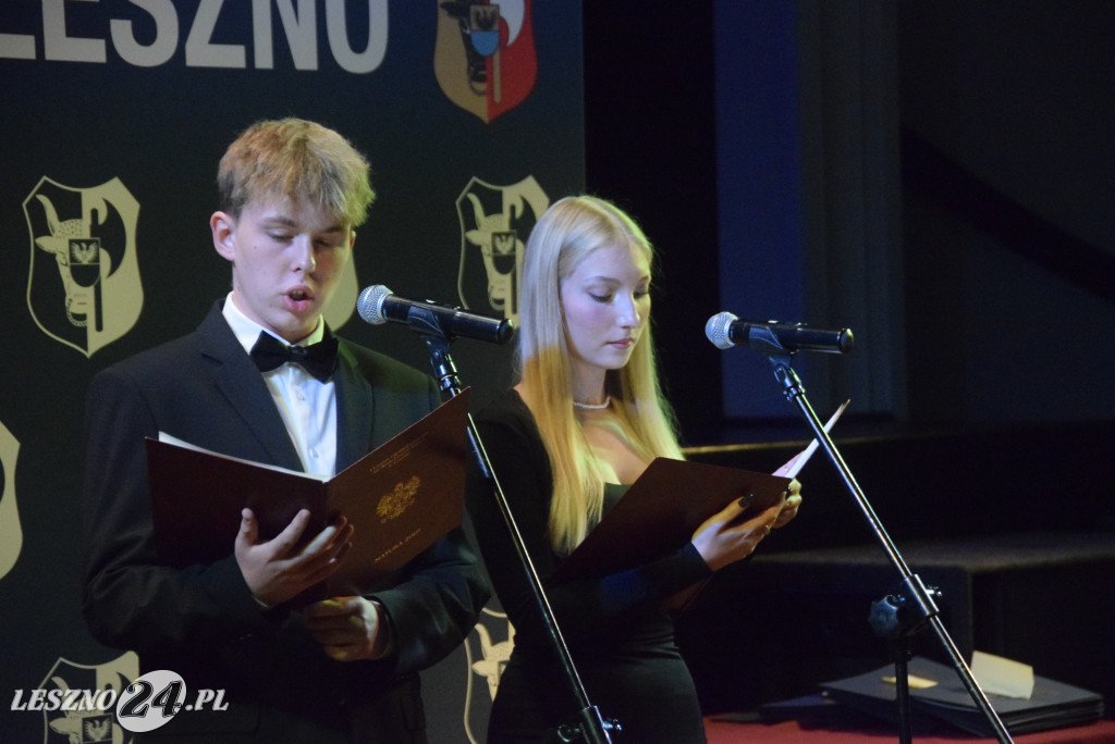 Dzień Nauczyciela 2024