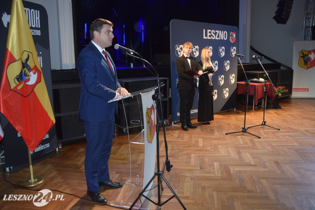 Dzień Nauczyciela 2024